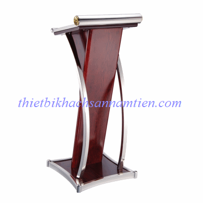 Bục Phát Biểu Hội Trường NT0404005