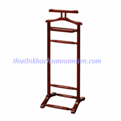 Cây Treo Áo Vest Gỗ NT0206201