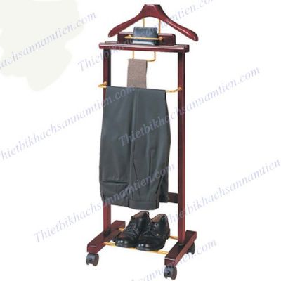 Cây Treo Áo Vest Gỗ NT0206206-J31