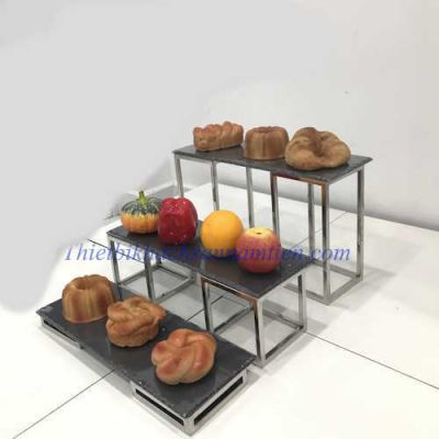 Chân Kệ Buffet Inox NT0309075