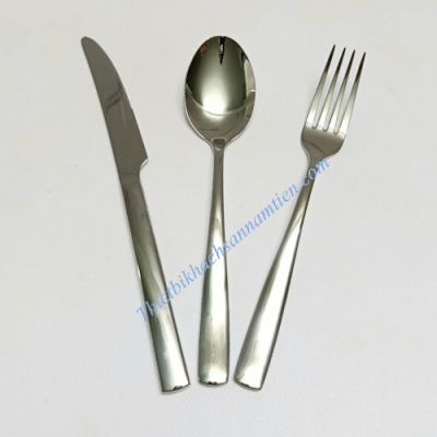 Dao Muỗng Nĩa Inox 304 Cao Cấp NT0404021