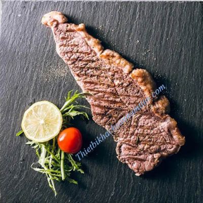 Đĩa Đá Đen, Tấm Đá Phiến Đen Vuông [300*300*8mm] NT0310046