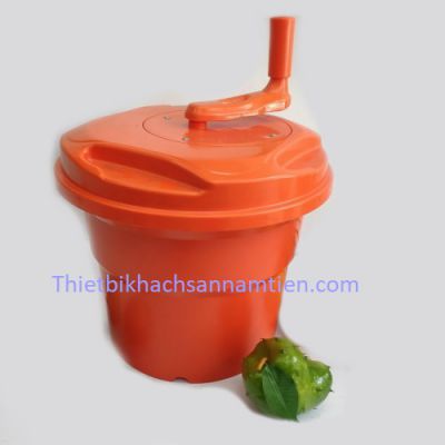 Dụng Cụ Vắt Rau Củ Ly Tâm NT0711001