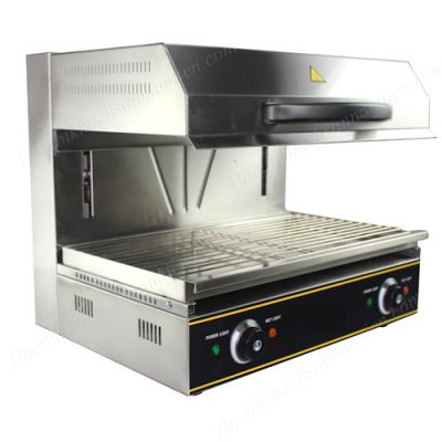 Máy, Lò Nướng Điện Salamander ESL-450