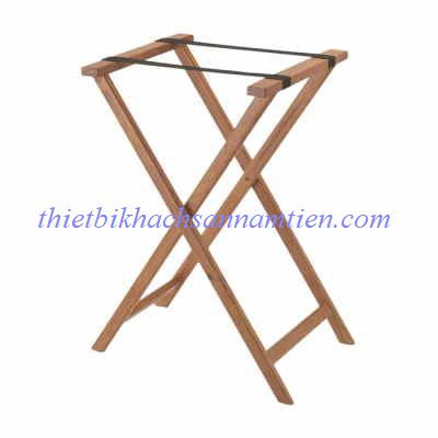 Giá Để Khay Gỗ NT0604002