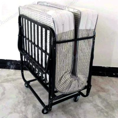 Giường Phụ Extra Bed HM-J101A 