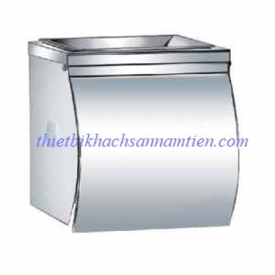 Hộp Đựng Giấy Vệ Sinh Inox NT0217016