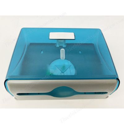 Hộp Đựng Khăn Giấy Treo Tường NT0217002
