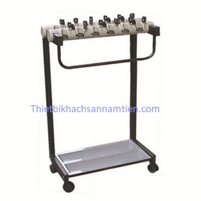 Kệ để dù có khóa NT0109006