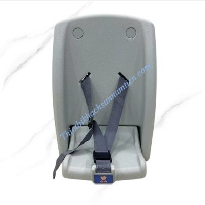 Kệ Thay Tã Cho Bé Treo Tường Gấp Gọn NT-9101A