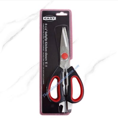 Kéo Bếp EAST Đa Năng Lớn NT-198802