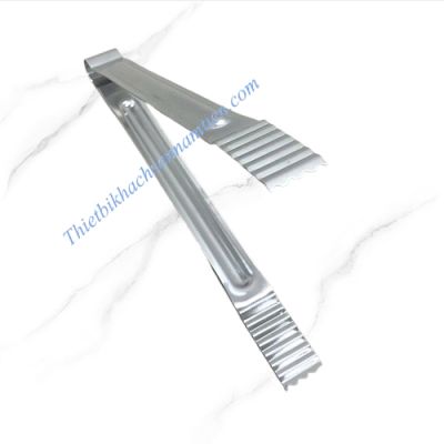 Kẹp Gắp Thức Ăn Lượn Sóng Size 24.5cm NT0306033