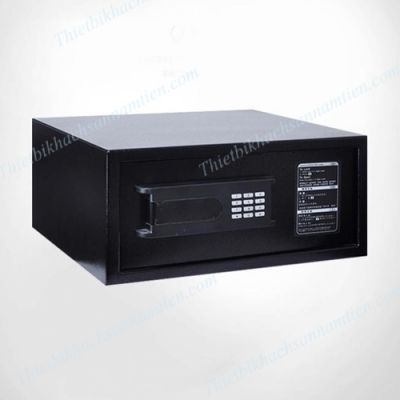 Két Sắt Khách Sạn Mã Số Ilok E2042H - Két Sắt An Toàn