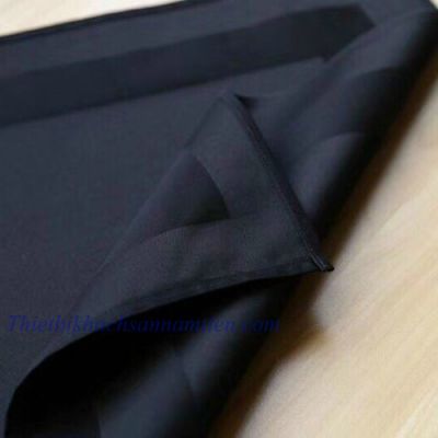 Khăn Napkin Nhà Hàng Đen