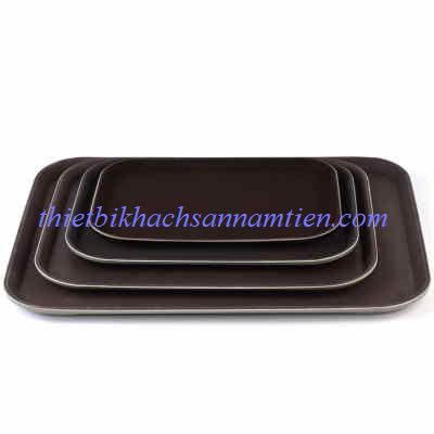 Khay Chống Trượt Chữ Nhật NT0603002