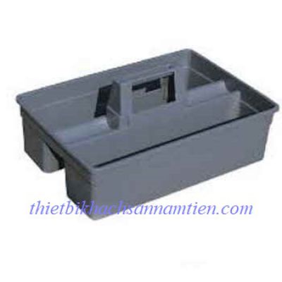 Khay Đựng Dụng Cụ Vệ Sinh NT0506303