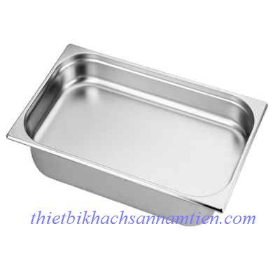 Khay GN Inox 1/2 NT0308002