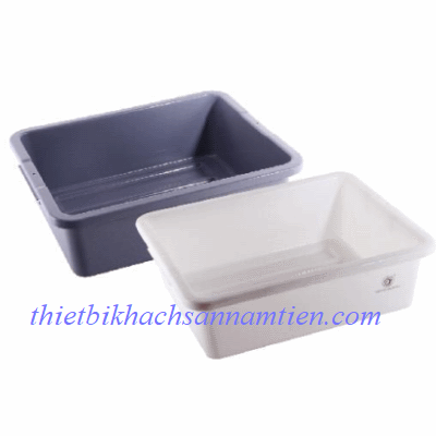 Khay Thay Thế Xe Thu Dọn Thức Ăn