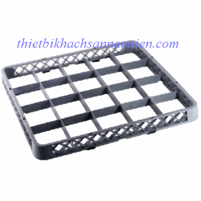 Rack Nối 20 Ngăn NT0411009