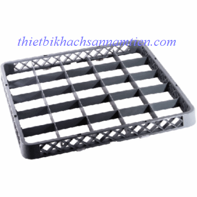 Rack Nối 25 Ngăn NT0411010