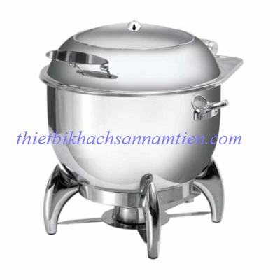 Lò Hâm Soup Tròn Nắp Kiếng NT0301015