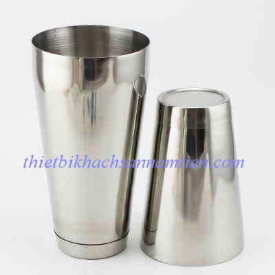 Ly Boston Shaker Inox NT0602033