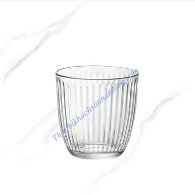 Ly Thủy Tinh Bormioli Rocco Line 290ml 580500M