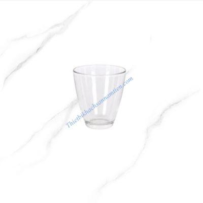 Ly Thủy Tinh Bormioli Zeno 260ml 383470M