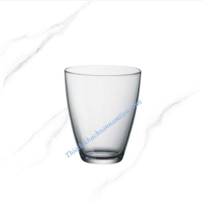 Ly Thủy Tinh Bormioli Zeno 400ml 383480M