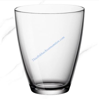 Ly Thủy Tinh Bormioli Zeno 430ml 383530M