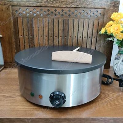 Máy Nướng Bánh Crepe ECM-1S 