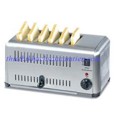 Máy Nướng Bánh Mì 6 Ngăn NT0304002
