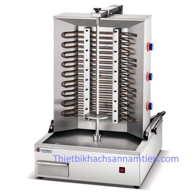 Máy Nướng Thịt Kebab Đơn Dùng Điện ZH-890 