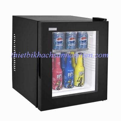 Tủ Lạnh Minibar Cánh Kính 20L