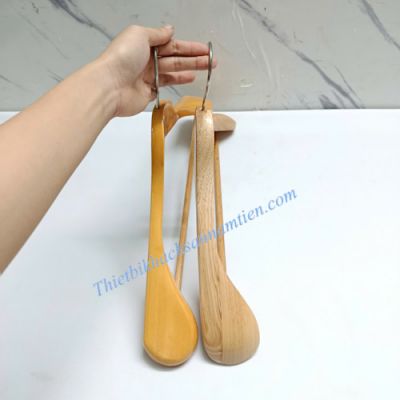 Móc Áo Vest Gỗ Cao Cấp NT0206121