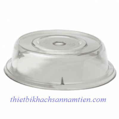 Nắp Chụp Thức Ăn Nhựa Tròn NT0311002