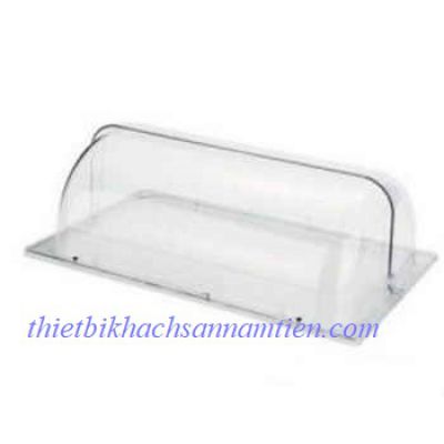 Nắp Đậy Thức Ăn Nhựa HCN NT0311007
