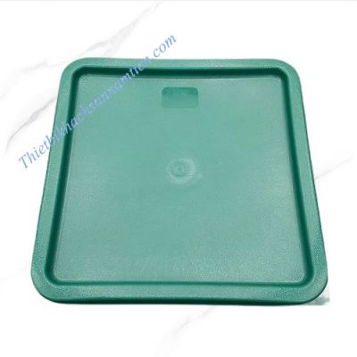 Nắp Hộp Nhựa Lưu Trữ Thực Phẩm Cao Cấp 2L-4L