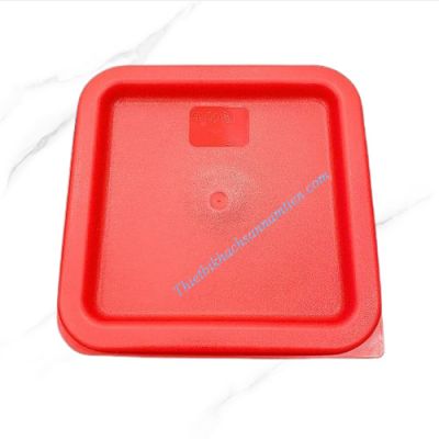 Nắp Hộp Nhựa Lưu Trữ Thực Phẩm Cao Cấp 6L-8L