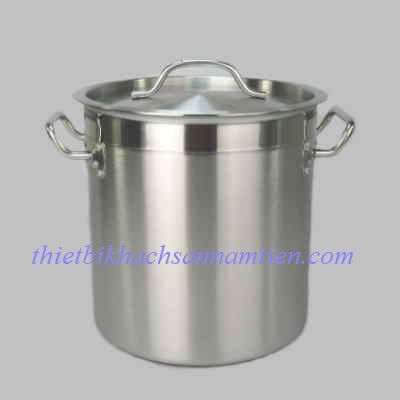 Nồi Cao 2 Quay Cọc Inox NT0702001