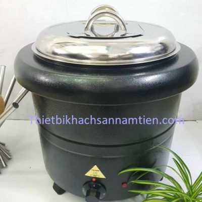 Nồi Hâm Soup Cháo Bằng Điện NT0315005