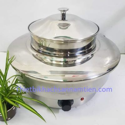 Nồi Hâm Soup Cháo Inox NT0315008