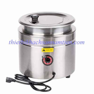 Nồi Hâm Soup Inox NT0315001