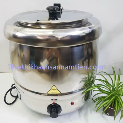 Nồi Hâm Nóng Soup Tiệc Buffet NT0315007