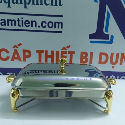 Nồi Hấp Cá