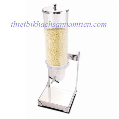 Bình Đựng Ngũ Cốc Đơn NT0314003