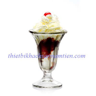 Ly Alaska Sundae Cup P00315