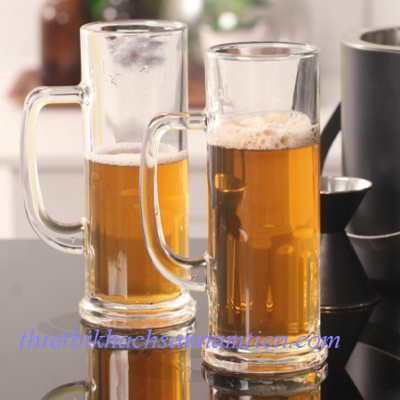 Ly Berliner Beer Mug P00940