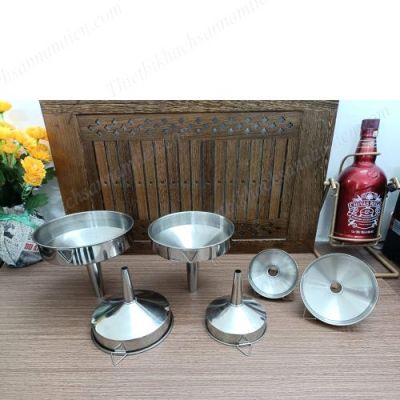 Phễu Rót Inox NT0707013