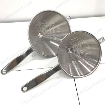 Phễu Lọc Inox 304 NT0707012